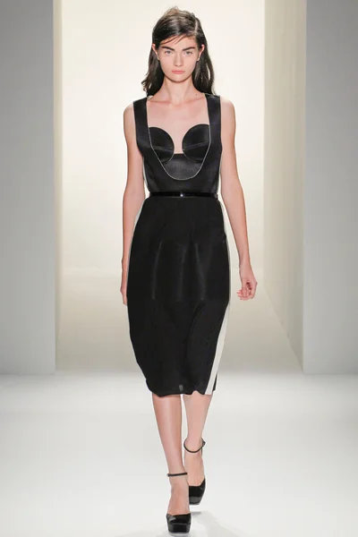 Look 1